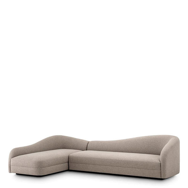 Sofa Divisadero marki Eichholtz 