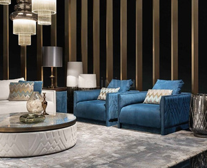 Sofa Smania Miami 260 