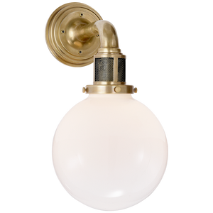 Ralph Lauren Home McCarren wall lamp