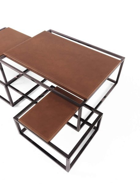 Gianfranco Ferré Home Matrix Table