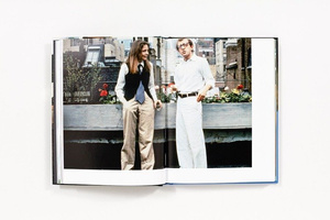 Ralph Lauren Home Vogue Album