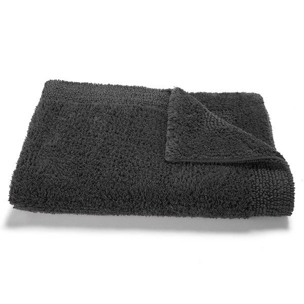 Calvin Klein rug (dark gray)