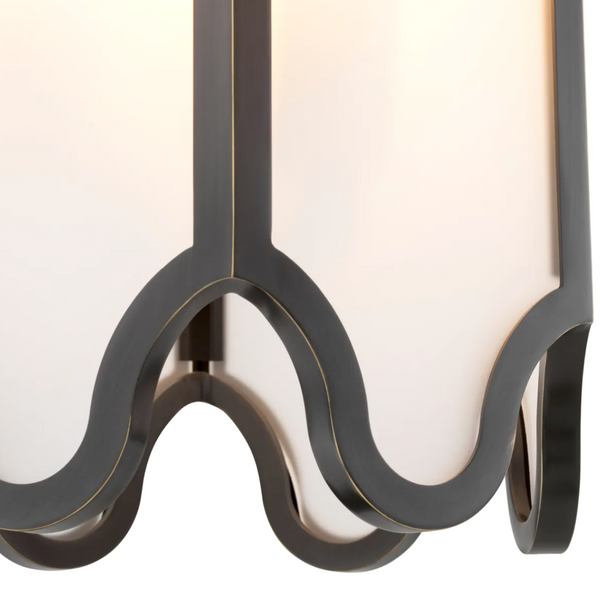 Eichholtz Rockefeller pendant lamp