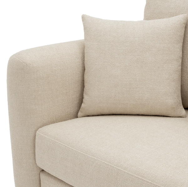 Sofa Amadeo marki Eichholtz