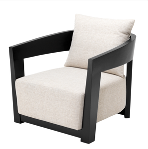 Eichholtz Rubautelli armchair 