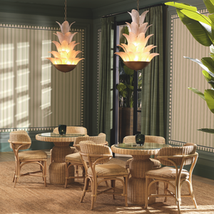 Tiago table from Eichholtz