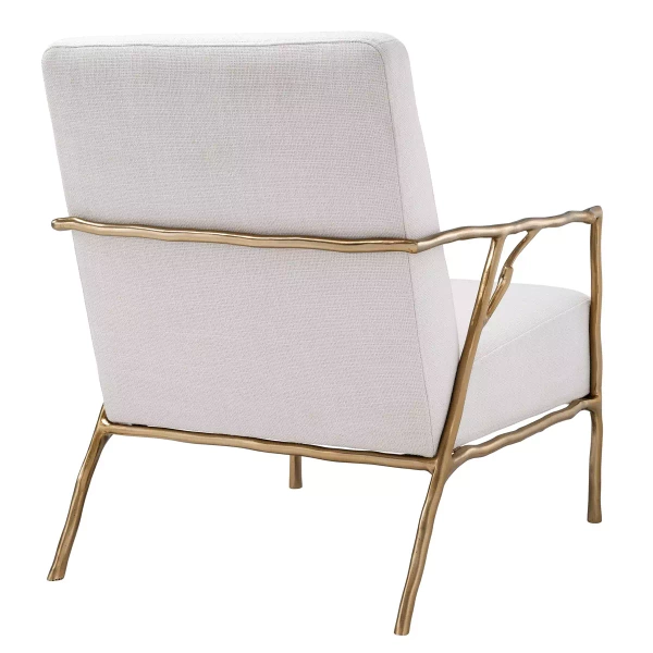 Eichholtz Antico armchair