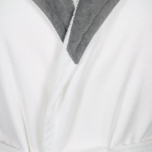 Szlafrok Hugo Boss, z kolekcji Couture (White)