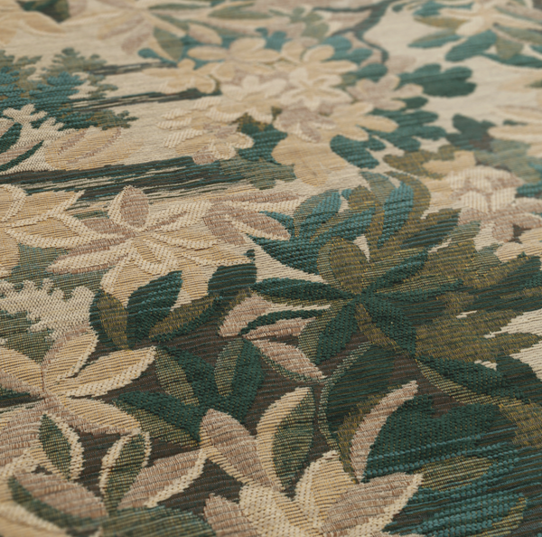 Eichholtz Grand Avenue modular pouffe