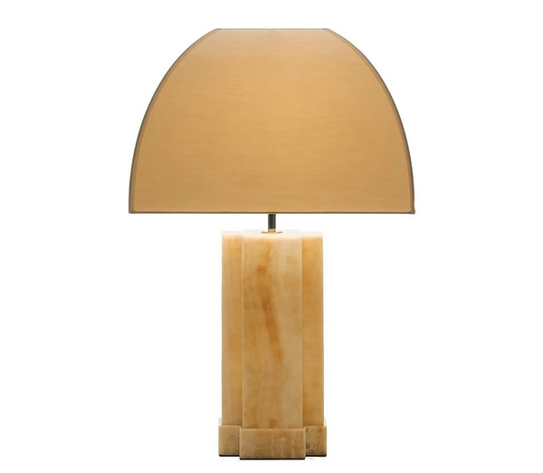 Lampa stołowa Armani Casa Bloom