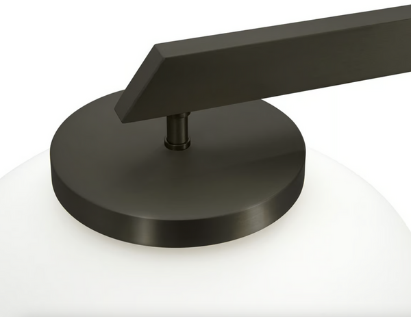 Cloudesley Medium chandelier by CTO Lighting