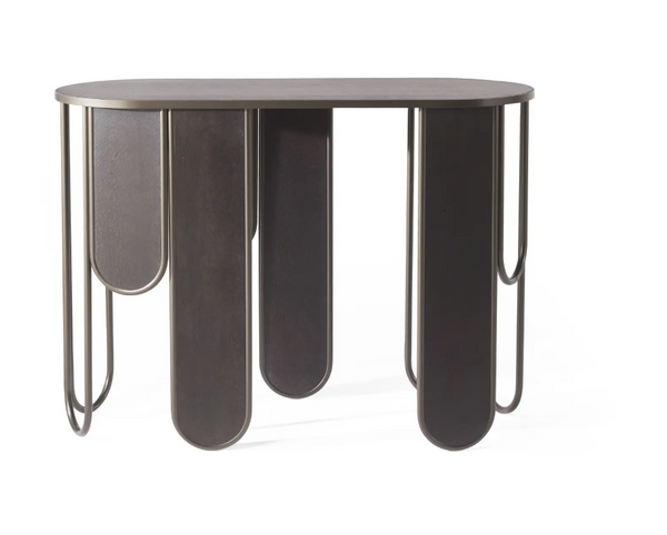 Chandra console table by Etro Home