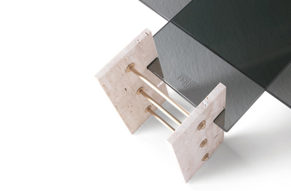 Gianfranco Ferré Home Fitzroy Table