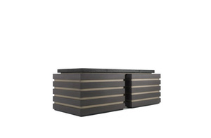 Gianfranco Ferré Home Sean Desk