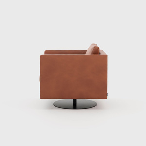 Laskasas Marlow Armchair