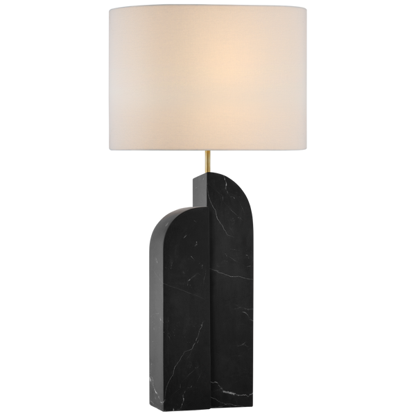 Lampa stołowa Kelly Wearstler Savoye Large marki Visual Comfort