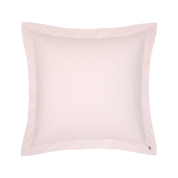 Poszewka na poduszkę Ralph Lauren Home, z kolekcji Oxford (Dusty Pink)