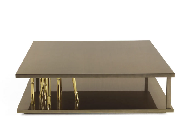 Taxila Small table by Etro Home