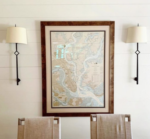 Cranston Large wall lamp by Studio VC 