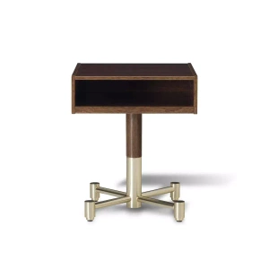 Galimberti Nino Argo bedside table