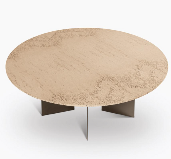 Vito coffee table by Casamilano