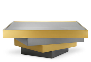 Zamora coffee table from Eichholtz 