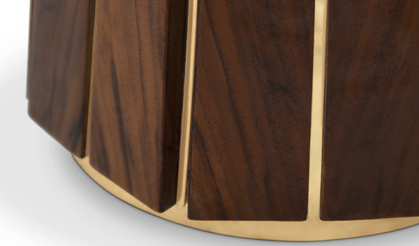 Darian II table by Luxxu