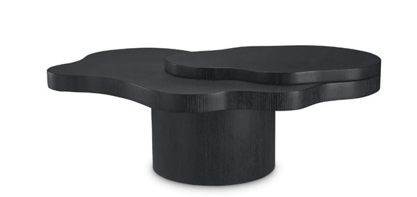 Stolik kawowy Cesareo firmy Eichholtz