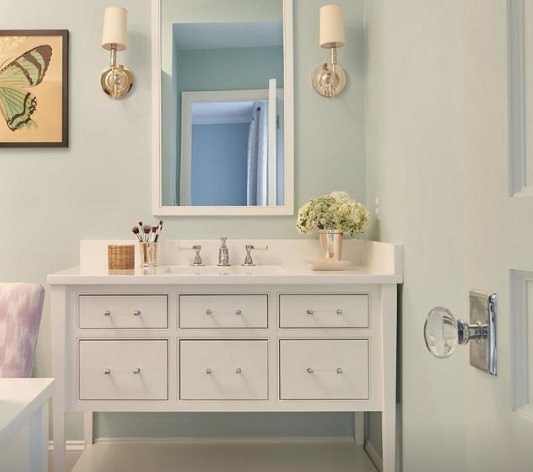 Thomas O'Brien Elkins wall lamp