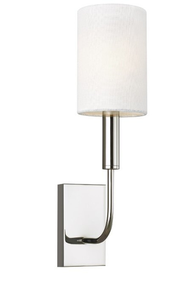Brianna Ellen DeGeneres wall lamp by Visual Comfort