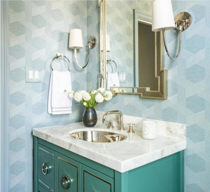 Kinkiet Reed Single projektu Thomas O'Brien