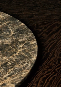 Armani Casa Planet Table