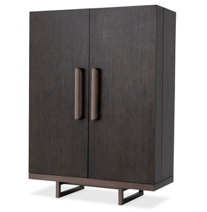 Harrison bar cabinet by Eichholtz