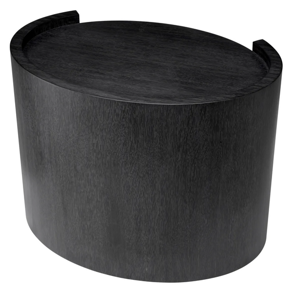 Rosemberg bedside table by Eichholtz