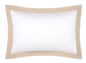 Ralph Lauren Home cushion cover from the Langdon (Coastal) collection