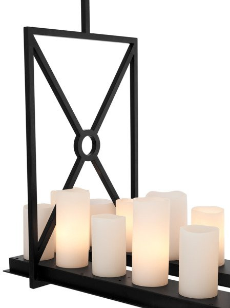 Lampa wisząca Eichholtz Commodore