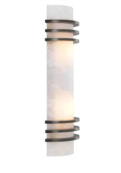 Premuda wall lamp by Eichholtz