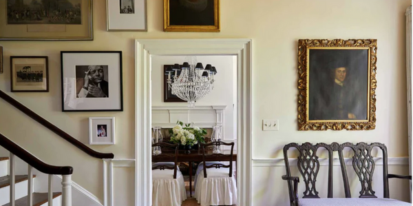 Artful Home album by Josh Young