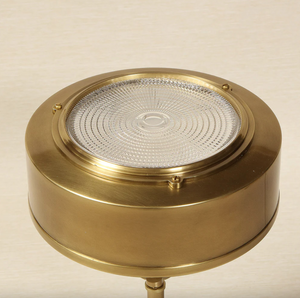 Lampa stołowa Henley projektu Thomas O'Brien 