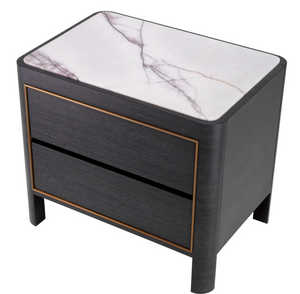 Corazon nightstand by Eichholtz