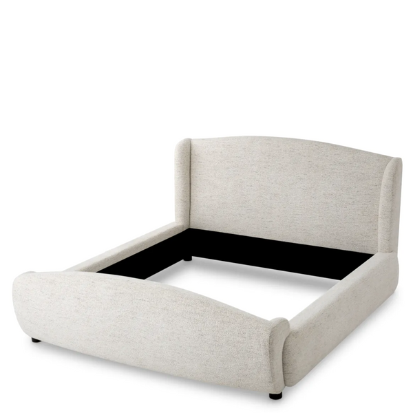 Mellory bed by Eichholtz