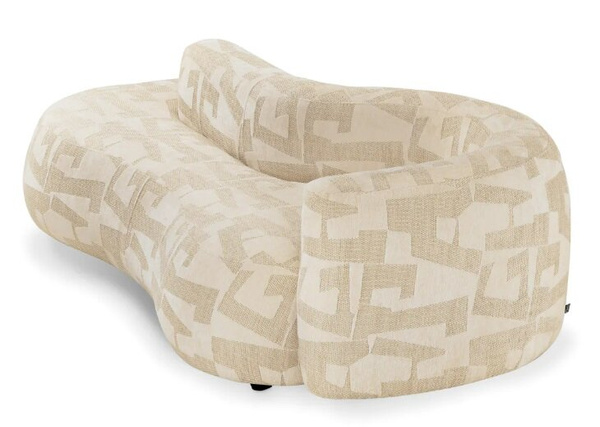 Sofa Julita marki Eichholtz