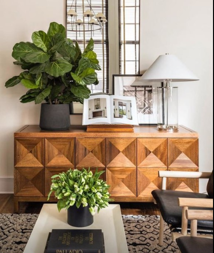 Lampa stołowa Ralph Lauren Home Modern