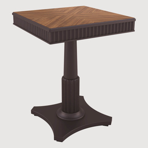 Bruno Zampa Hector coffee table