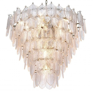 Eichholtz Verbier L chandelier