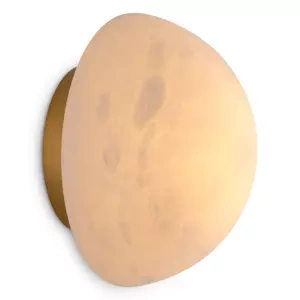 Eichholtz Triton wall lamp