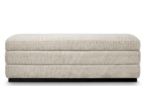 Valmont bench from Eichholtz