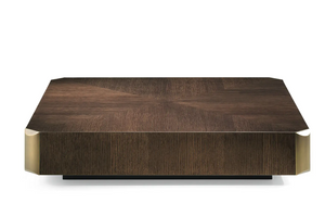 Stolik Tiziano marki Roberto Cavalli Home Interiors