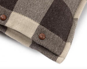 Joshua throw pillow by Ralph Lauren Home