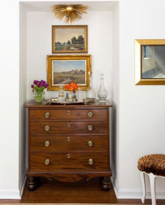 Plafon Kelly Wearstler Strada Small